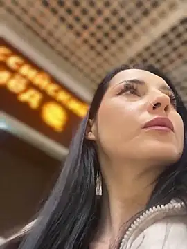 Snapshot of Roxana-Sexy chatting on January 30, 2025, 7:07 am Roxana-Sexy online show from January 30, 2025, 7:07 am