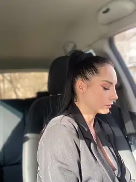 Snapshot of Roxana-Sexy chatting on February 20, 2025, 9:11 am Roxana-Sexy online show from February 20, 2025, 9:11 am