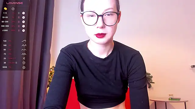 Snapshot of dorafisher01 chatting on December 22, 2024, 11:11 am dorafisher01 online show from December 22, 2024, 11:11 am