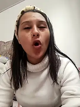 Nicky-7 online show from December 6, 2024, 5:33 pm