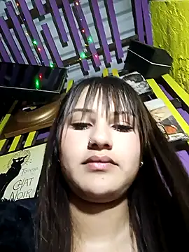 Nicky-7 online show from December 18, 2024, 12:10 am