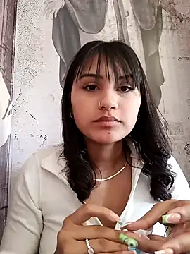 Nicky-7 online show from January 23, 2025, 8:56 pm