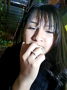 Nicky-7 online show from January 24, 2025, 5:32 pm