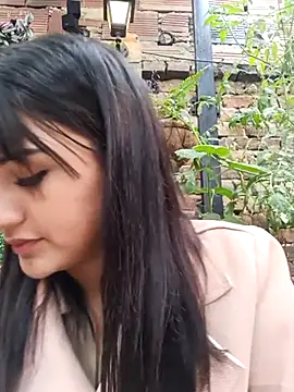 Nicky-7 online show from March 7, 2025, 8:44 pm