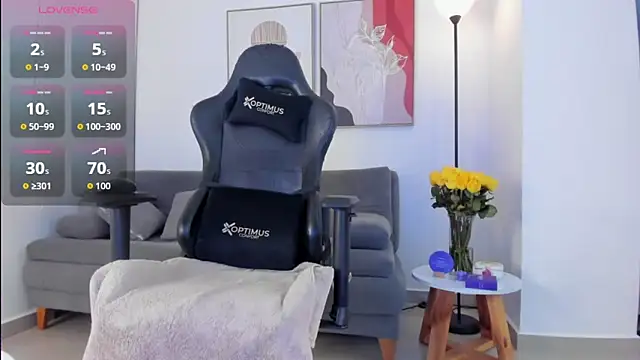 sofiiajones online show from March 6, 2026, 2:41 am