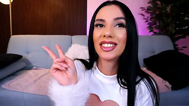 HaylieMilf online show from January 5, 2025, 11:15 am