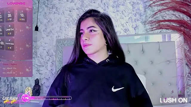 Megan rossee online show from January 2, 2025, 1:19 pm