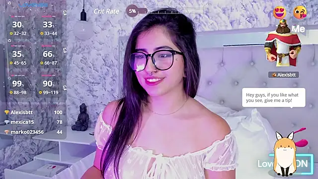 Megan rossee online show from March 17, 2025, 2:23 pm