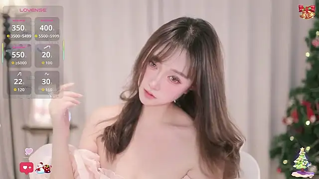 -Yokyo online show from December 20, 2025, 6:04 pm