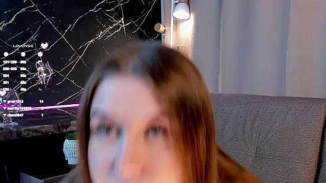 EdithHaskell online show from February 24, 2025, 4:36 pm