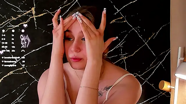 EdithHaskell online show from February 27, 2025, 7:26 pm