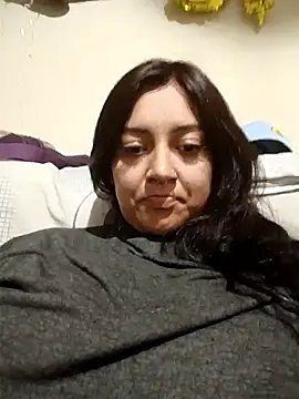 CORALINE GREYM online show from October 1, 2025, 3:45 am