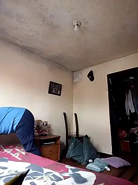 CORALINE GREYM online show from October 4, 2025, 2:59 pm