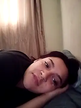 CORALINE GREYM online show from October 7, 2025, 12:02 pm