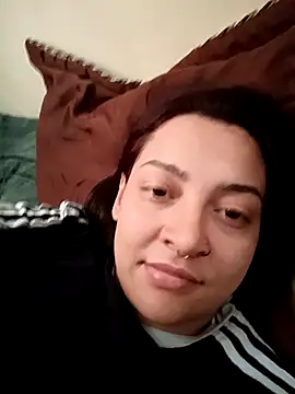 CORALINE GREYM online show from October 13, 2025, 5:13 pm