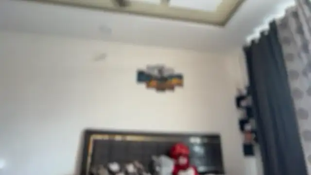 Hotty-Sana online show from March 15, 2026, 4:07 am