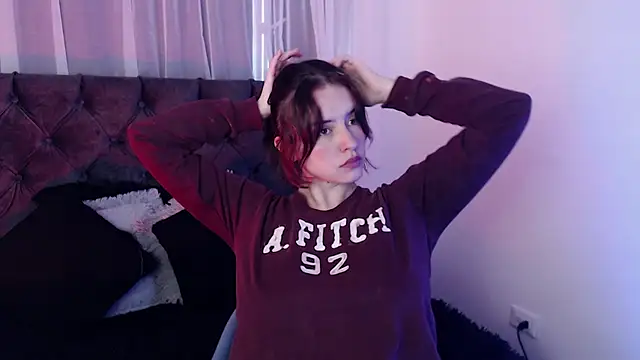 Snapshot of Paris_bby chatting on September 20, 2025, 7:26 pm Paris bby online show from September 20, 2025, 7:26 pm