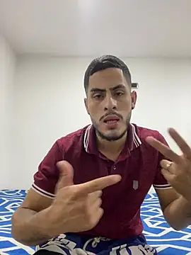 Snapshot of Dalton_oficial chatting on December 7, 2024, 1:25 am Dalton oficial online show from December 7, 2024, 1:25 am