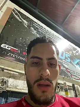 Snapshot of Dalton_oficial chatting on January 8, 2025, 11:52 pm Dalton oficial online show from January 8, 2025, 11:52 pm