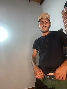 Snapshot of Dalton_oficial chatting on September 15, 2025, 2:22 am Dalton oficial online show from September 15, 2025, 2:22 am