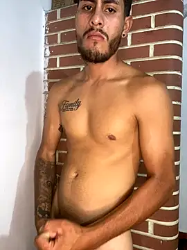 Snapshot of Dalton_oficial chatting on September 28, 2025, 3:34 am Dalton oficial online show from September 28, 2025, 3:34 am