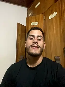 Snapshot of Dalton_oficial chatting on October 24, 2025, 2:19 am Dalton oficial online show from October 24, 2025, 2:19 am