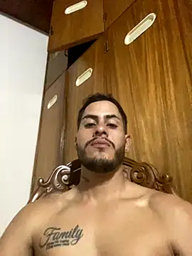 Snapshot of Dalton_oficial chatting on October 30, 2025, 2:24 am Dalton oficial online show from October 30, 2025, 2:24 am