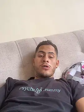 Snapshot of Dalton_oficial chatting on November 6, 2025, 5:36 pm Dalton oficial online show from November 6, 2025, 5:36 pm