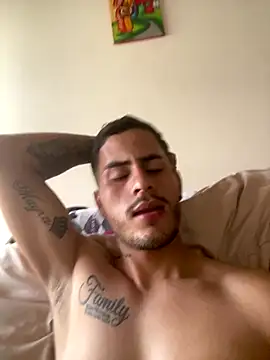 Snapshot of Dalton_oficial chatting on November 9, 2025, 9:46 pm Dalton oficial online show from November 9, 2025, 9:46 pm