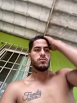 Dalton oficial online show from April 18, 2026, 3:05 pm