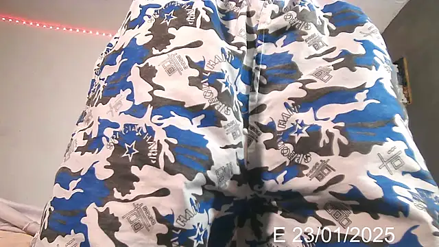 kitty-sweet-ts online show from January 25, 2025, 12:48 am