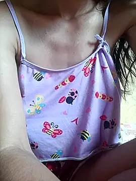 Oliviaconstantino online show from March 27, 2026, 5:56 pm