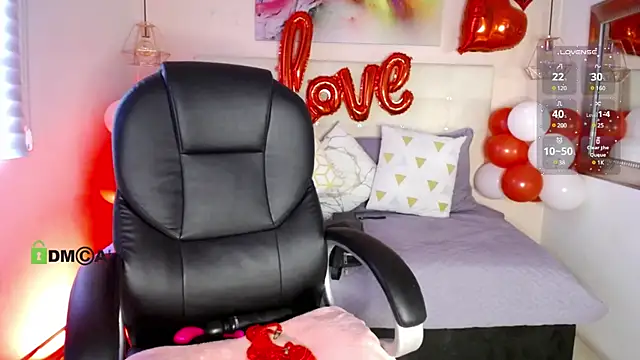 Cristal  adams online show from February 11, 2025, 1:09 pm