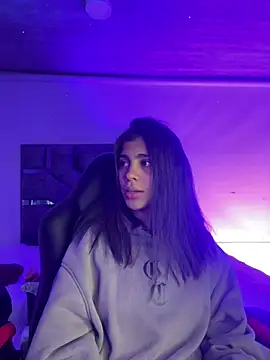 NINA 18 YEARS online show from January 11, 2026, 12:37 am