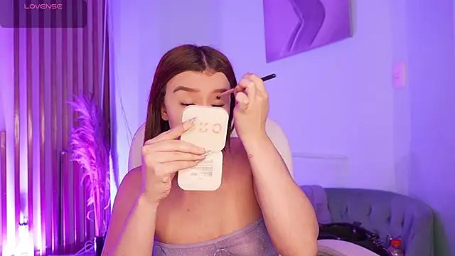 TinaJonnes  online show from January 6, 2026, 6:50 am