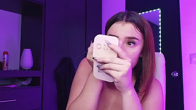 TinaJonnes  online show from March 16, 2026, 7:45 am