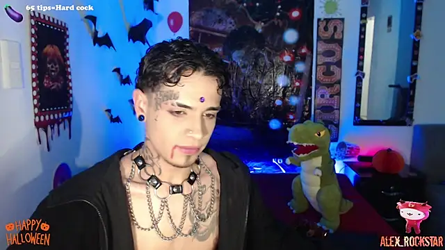 Snapshot of alex_rockstar chatting on October 3, 2025, 5:37 am alex rockstar online show from October 3, 2025, 5:37 am