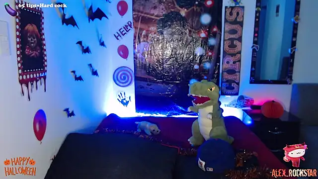 Snapshot of alex_rockstar chatting on October 4, 2025, 5:27 am alex rockstar online show from October 4, 2025, 5:27 am