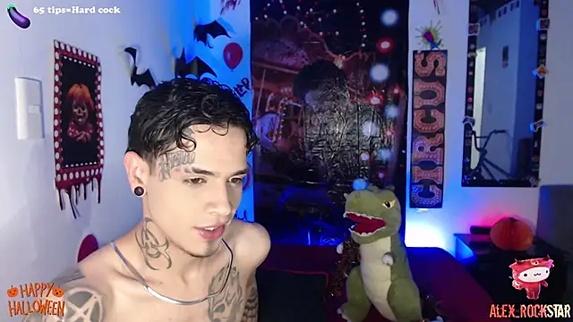 Snapshot of alex_rockstar chatting on October 13, 2025, 6:46 am alex rockstar online show from October 13, 2025, 6:46 am