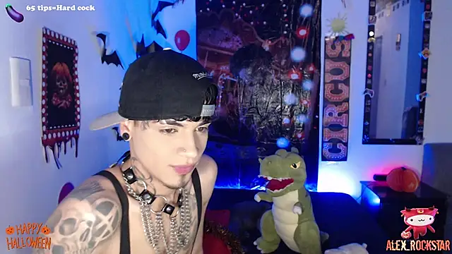 Snapshot of alex_rockstar chatting on October 19, 2025, 7:58 pm alex rockstar online show from October 19, 2025, 7:58 pm