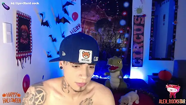 Snapshot of alex_rockstar chatting on October 27, 2025, 4:27 am alex rockstar online show from October 27, 2025, 4:27 am