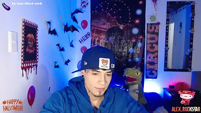 Snapshot of alex_rockstar chatting on October 28, 2025, 1:09 am alex rockstar online show from October 28, 2025, 1:09 am