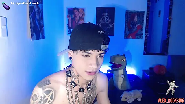 Snapshot of alex_rockstar chatting on November 7, 2025, 6:46 am alex rockstar online show from November 7, 2025, 6:46 am