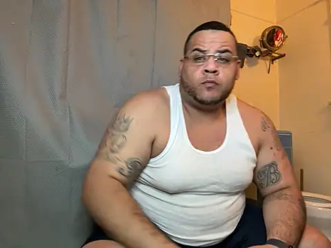 fatboyjayohh126 online show from January 29, 2025, 3:44 am