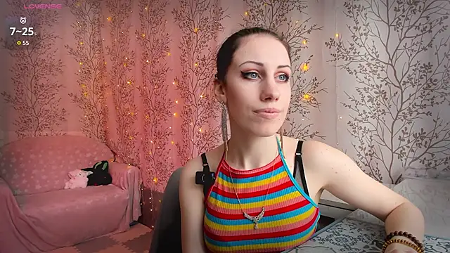 Mary0Lou online show from February 20, 2026, 6:26 am