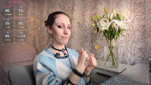 Mary0Lou online show from February 26, 2026, 6:45 am