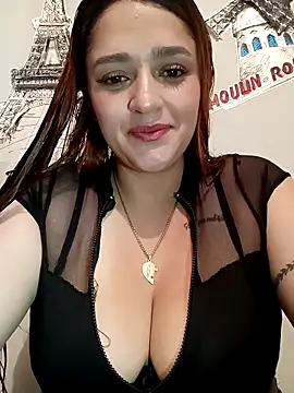 hanna-a online show from March 17, 2026, 2:53 pm