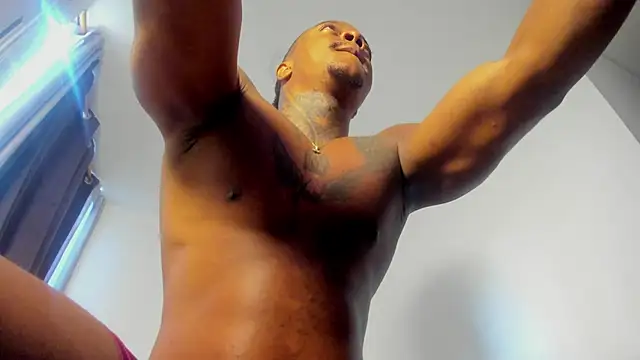 ronnie 7777 online show from October 26, 2025, 8:04 pm