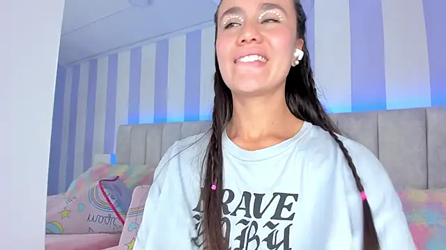 lila rush online show from January 25, 2025, 7:18 pm