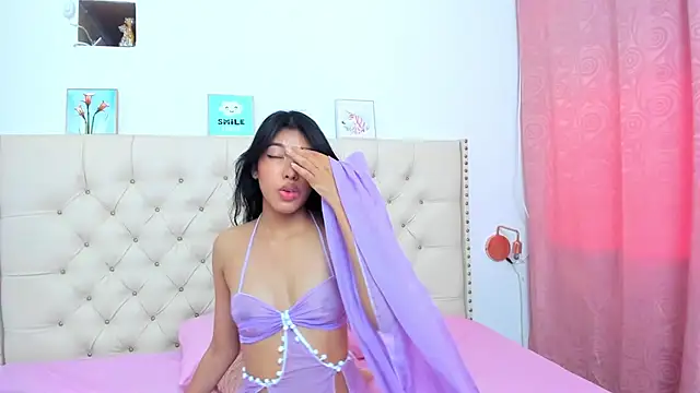 Kim Eli online show from January 24, 2025, 8:54 pm